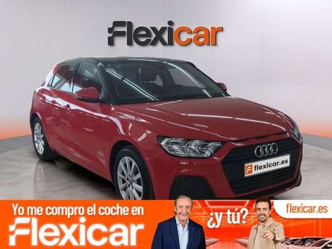 Audi A1 Sportback 25 TFSI Advanced 70kW - foto 1