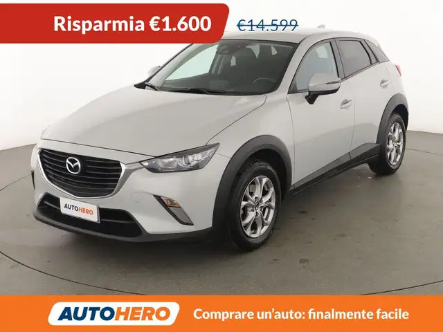 Mazda CX-3 2.0 Evolve
