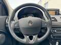 Renault Megane 1.5d Klimaaut. Sitzheizung Navi AHK PDC Grau - thumbnail 24