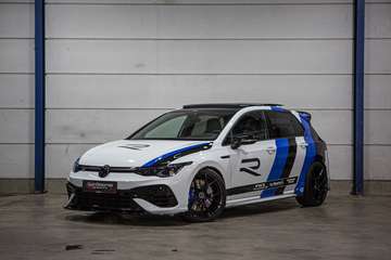 Golf 2.0 TSI 4Motion OPF DSG H&K/PANO