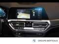 BMW 330 330eA 292ch M Sport Blanc - thumbnail 13