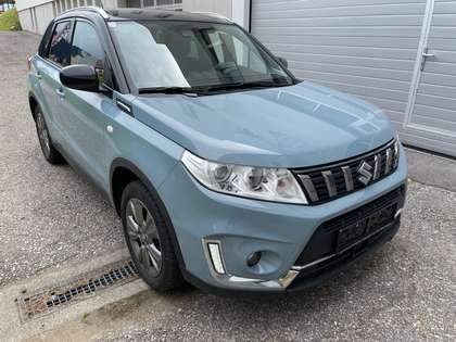 Suzuki Vitara 1,4 DITC ALLGRIP shine