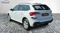 Skoda Kamiq 1,0 TSI 130 Jahre AHK DAB LED Kamera Blanco - thumbnail 2