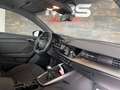 Audi A3 30 TFSI S line * CARPLAY * GPS * CLIM BI ZONE * Fekete - thumbnail 13