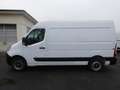 Opel Movano B Kasten L2H2 3,5t Navi Klima Wit - thumbnail 4