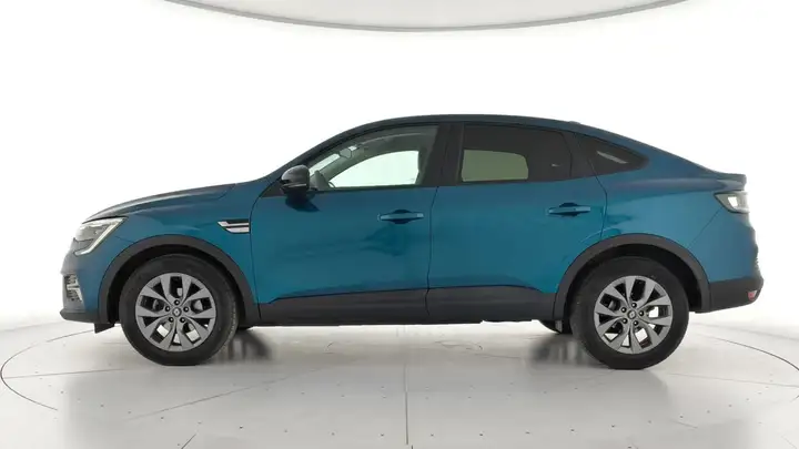 Renault Arkana 2025, foto 6