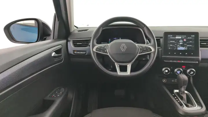 Renault Arkana 2025, foto 14