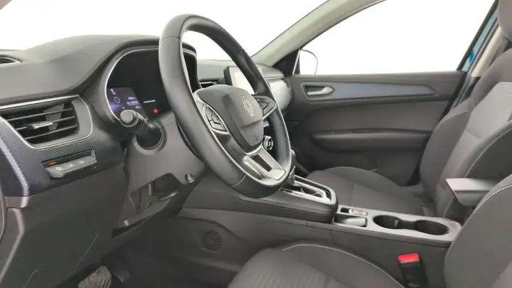 Renault Arkana 2025, foto 17