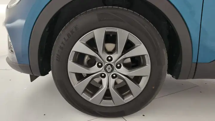Renault Arkana 2025, foto 7