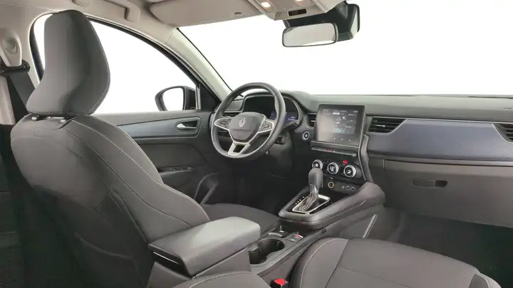 Renault Arkana 2025, foto 22