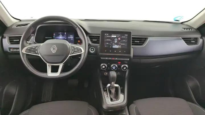 Renault Arkana 2025, foto 11