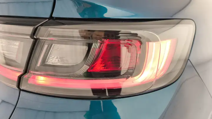 Renault Arkana 2025, foto 8