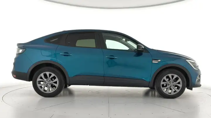 Renault Arkana 2025, foto 5