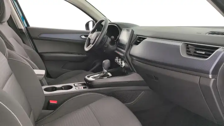 Renault Arkana 2025, foto 18