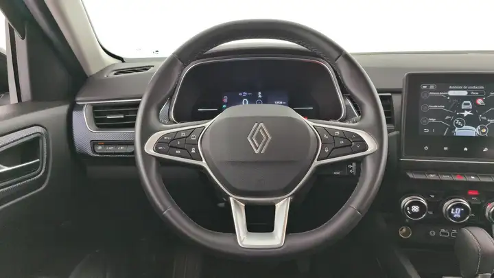 Renault Arkana 2025, foto 23