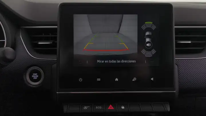 Renault Arkana 2025, foto 21
