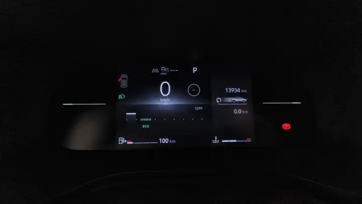 Renault Arkana 2025, foto 10