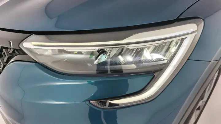 Renault Arkana 2025, foto 9