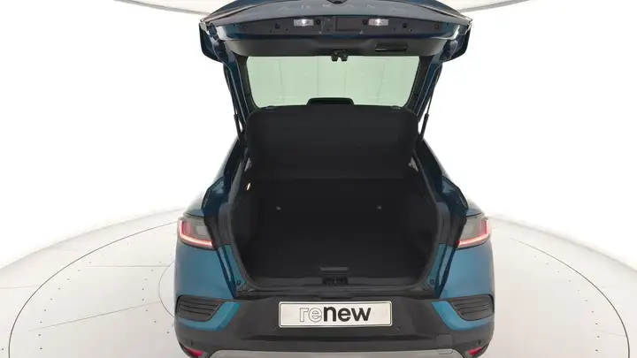 Renault Arkana 2025, foto 12