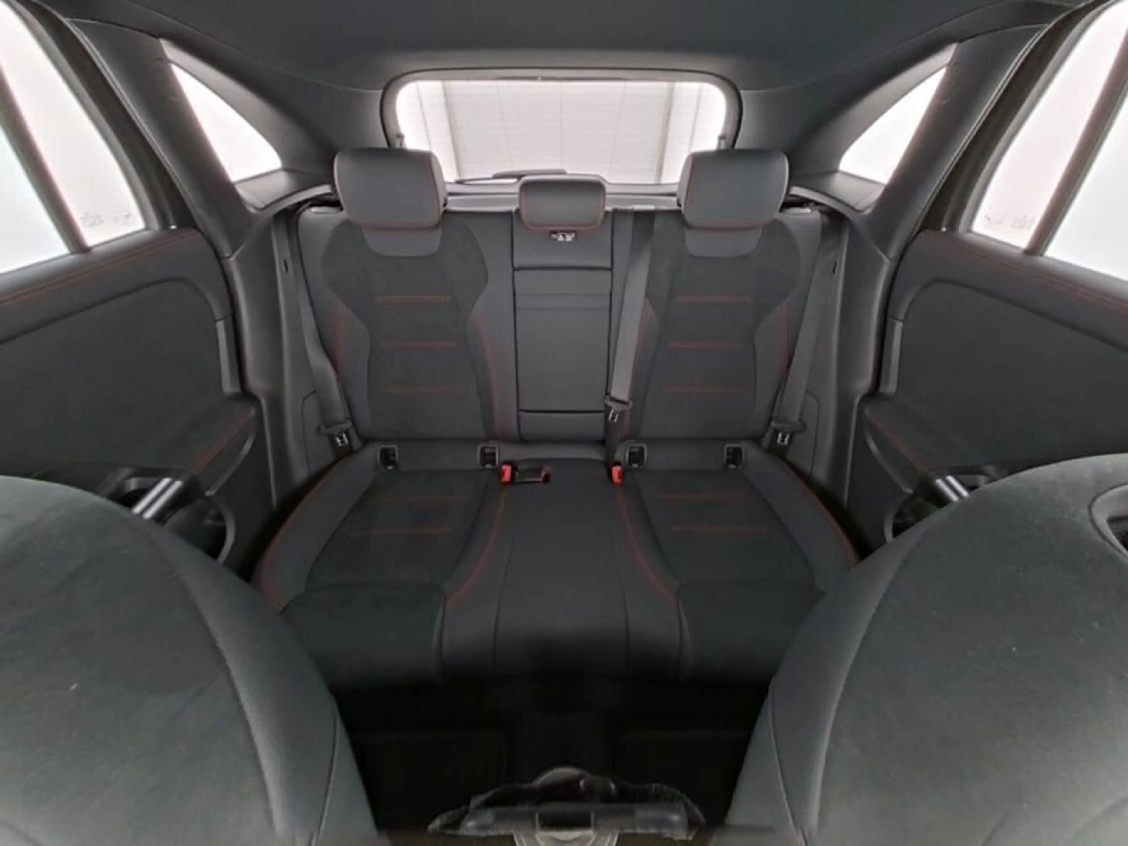 Mercedes-Benz EQA 250 EQA 250+ AMG-LINE*NIGHT-PAKET*FAHRASSISTENZPAKET — photo 9