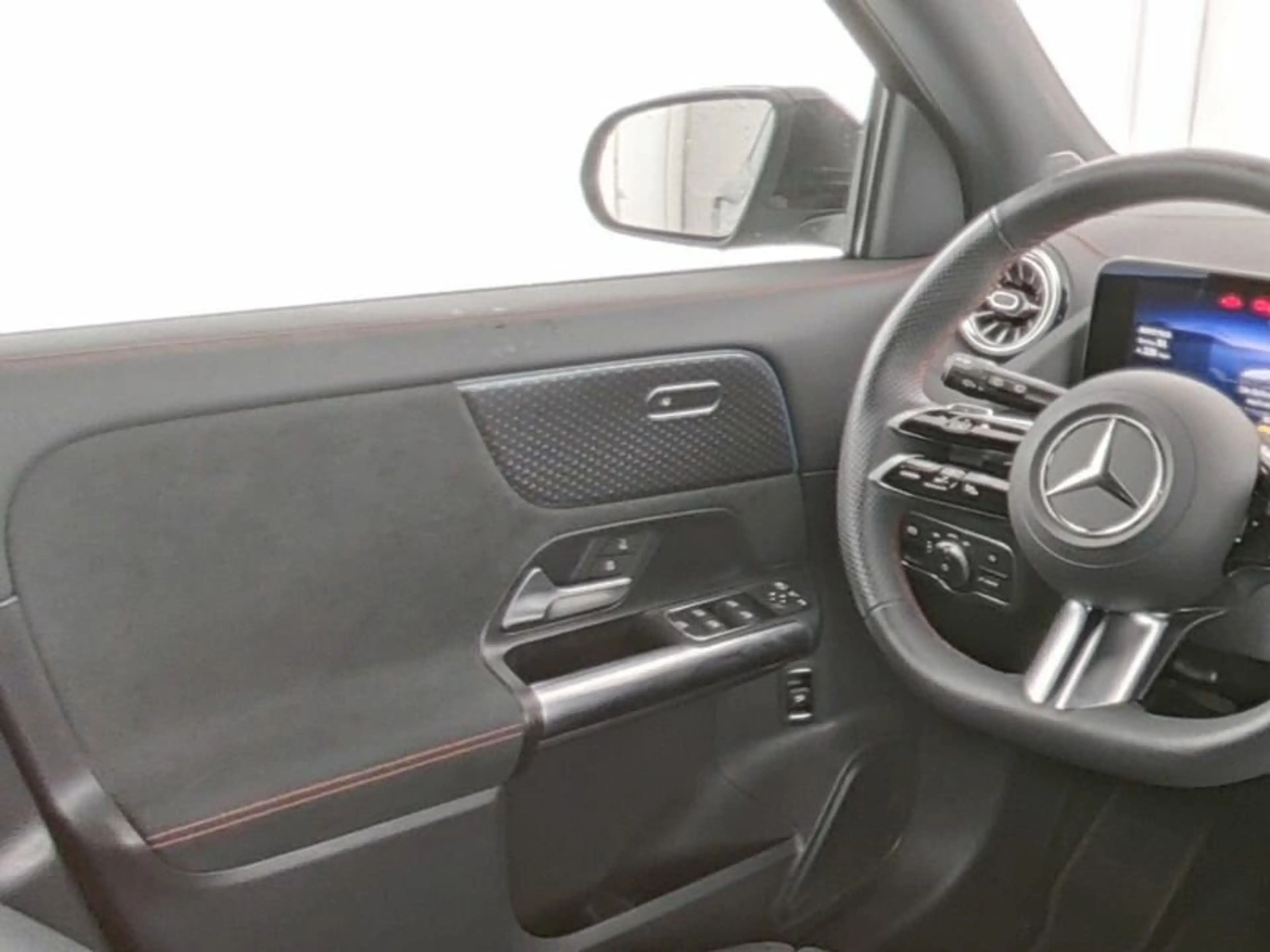 Mercedes-Benz EQA 250 EQA 250+ AMG-LINE*NIGHT-PAKET*FAHRASSISTENZPAKET — photo 10