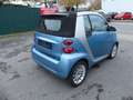 smart forTwo fortwo cabrio Automatik Argento - thumbnail 5