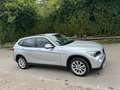 BMW X1 Baureihe X1 18 i sDrive Argent - thumbnail 6
