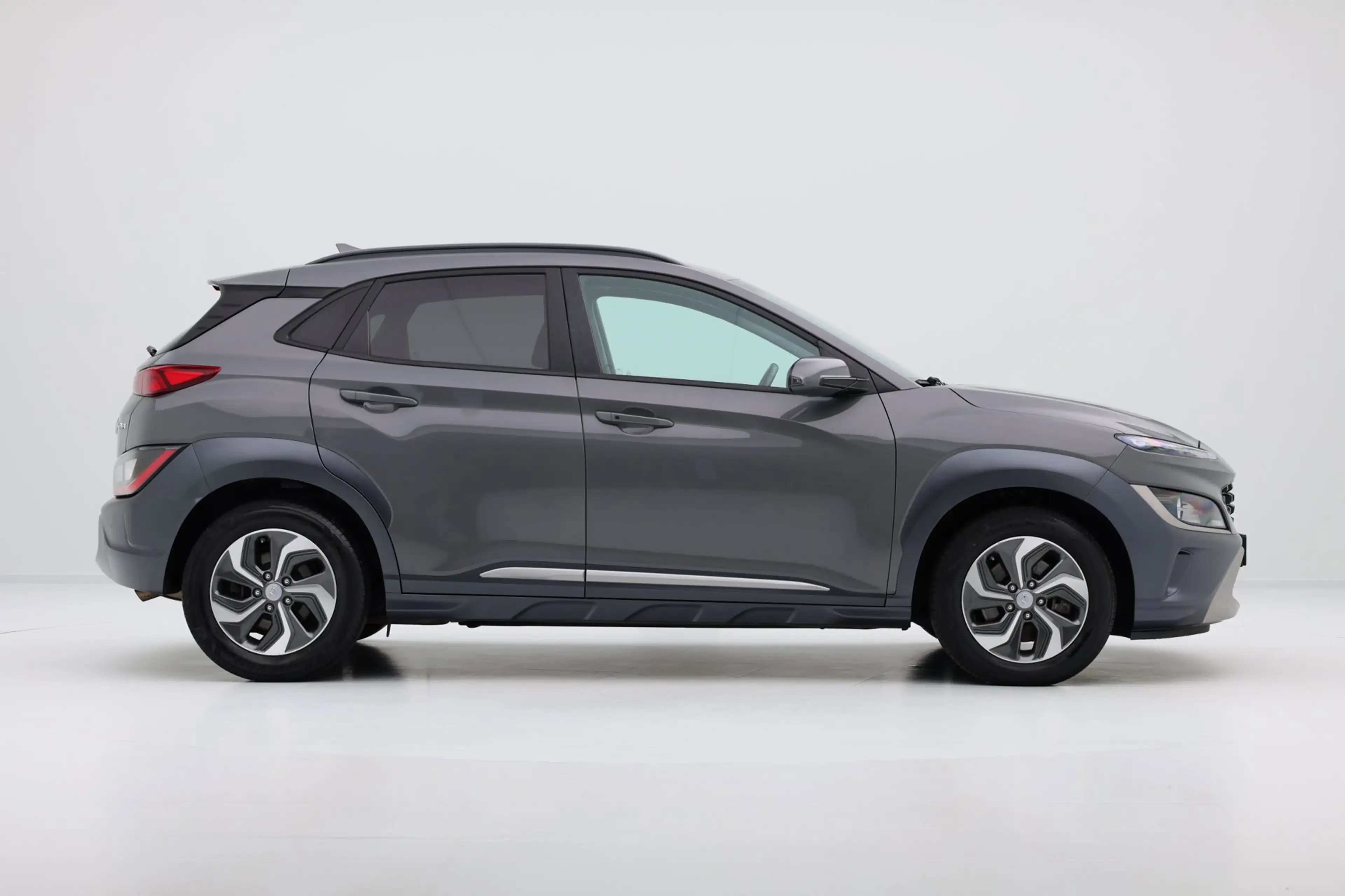 Hyundai KONA 1.6 GDI HEV Fashion Sky Aut. Pano|1e Eig|Adapt.Cru — photo 32