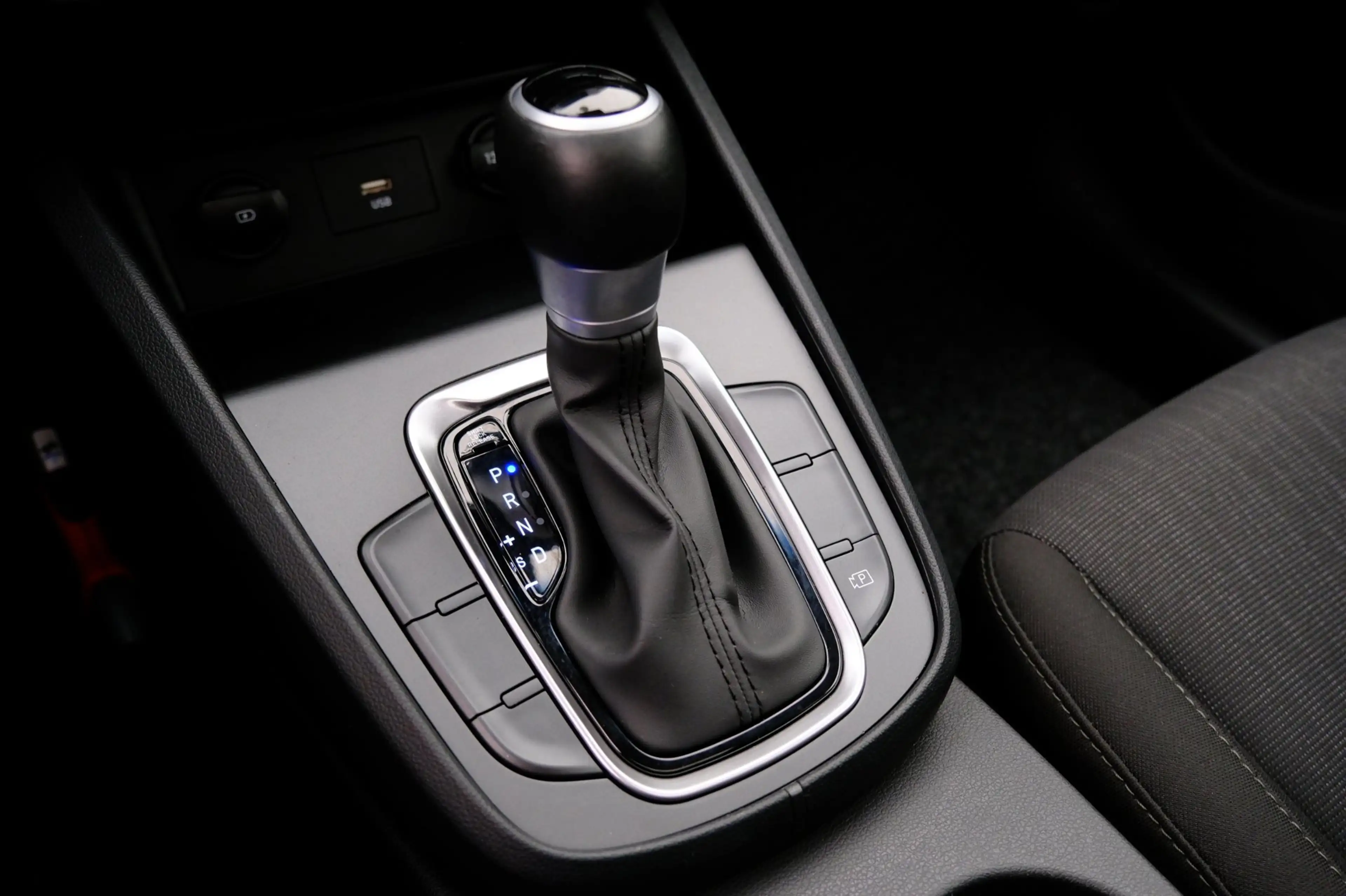 Hyundai KONA 1.6 GDI HEV Fashion Sky Aut. Pano|1e Eig|Adapt.Cru — photo 19
