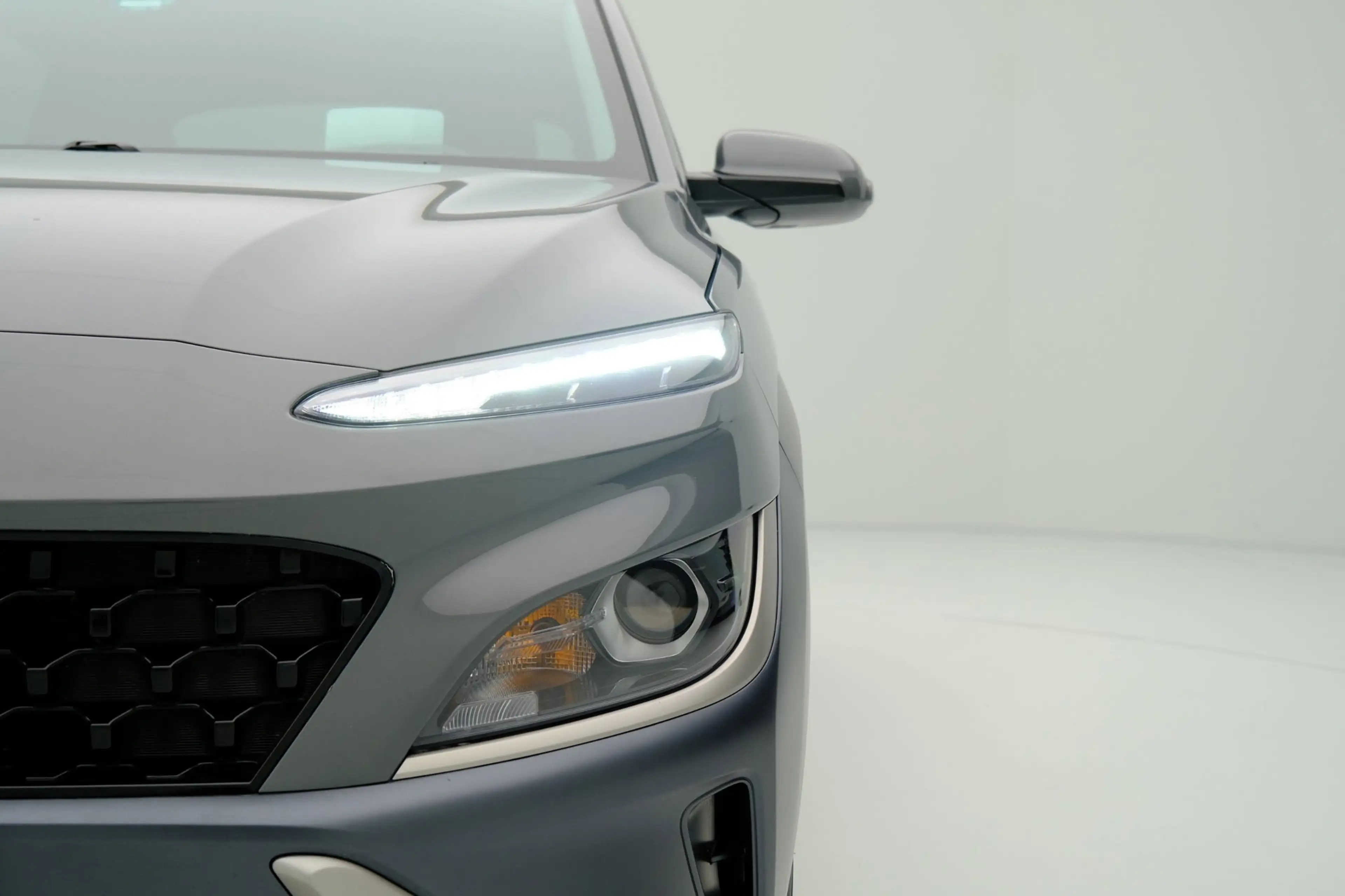 Hyundai KONA 1.6 GDI HEV Fashion Sky Aut. Pano|1e Eig|Adapt.Cru — photo 25