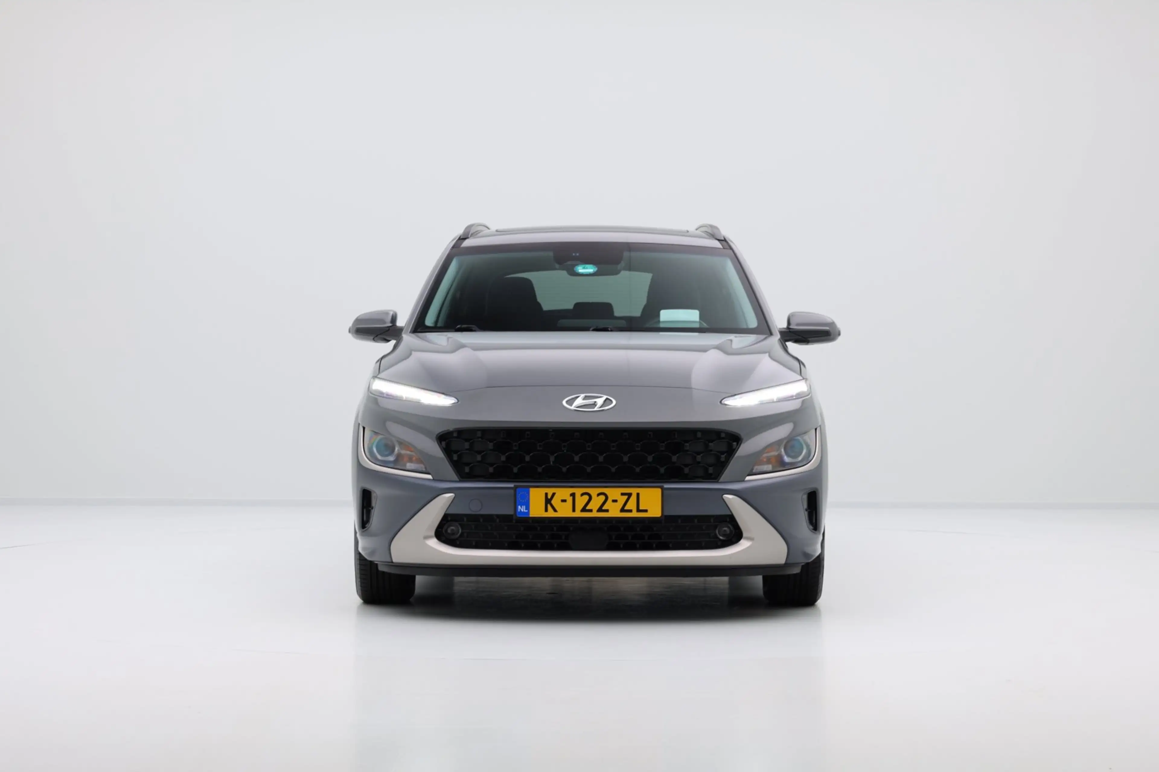Hyundai KONA 1.6 GDI HEV Fashion Sky Aut. Pano|1e Eig|Adapt.Cru — photo 7