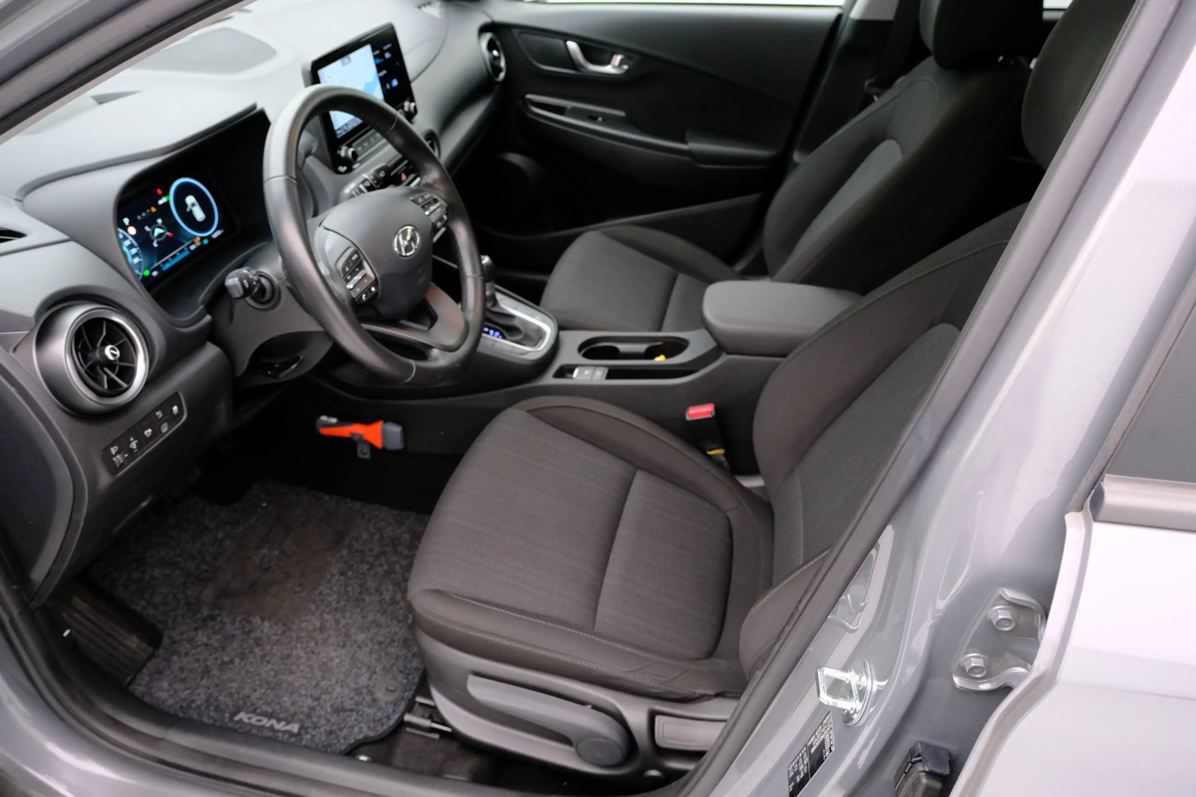 Hyundai KONA 1.6 GDI HEV Fashion Sky Aut. Pano|1e Eig|Adapt.Cru — photo 2
