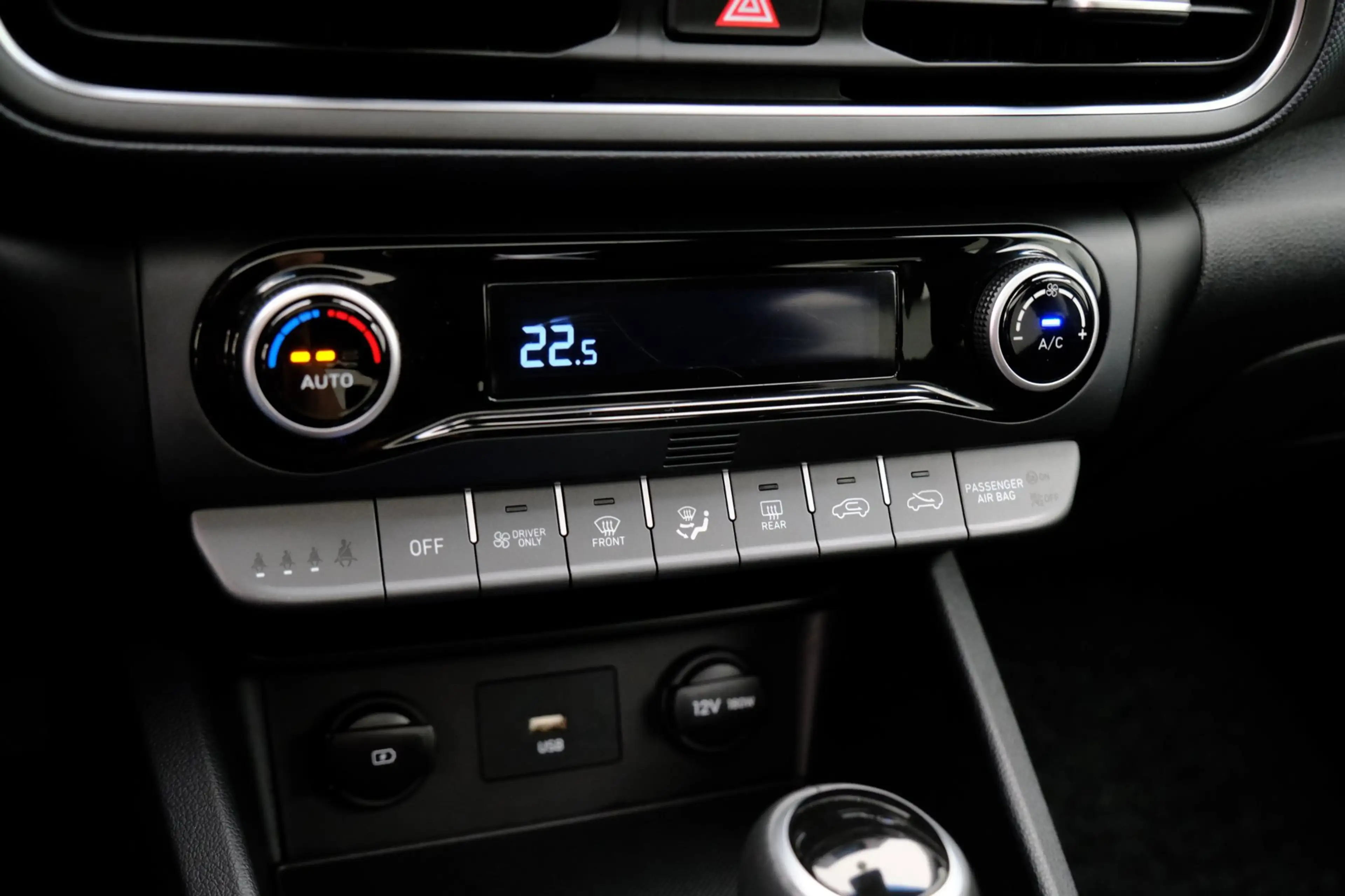 Hyundai KONA 1.6 GDI HEV Fashion Sky Aut. Pano|1e Eig|Adapt.Cru — photo 13