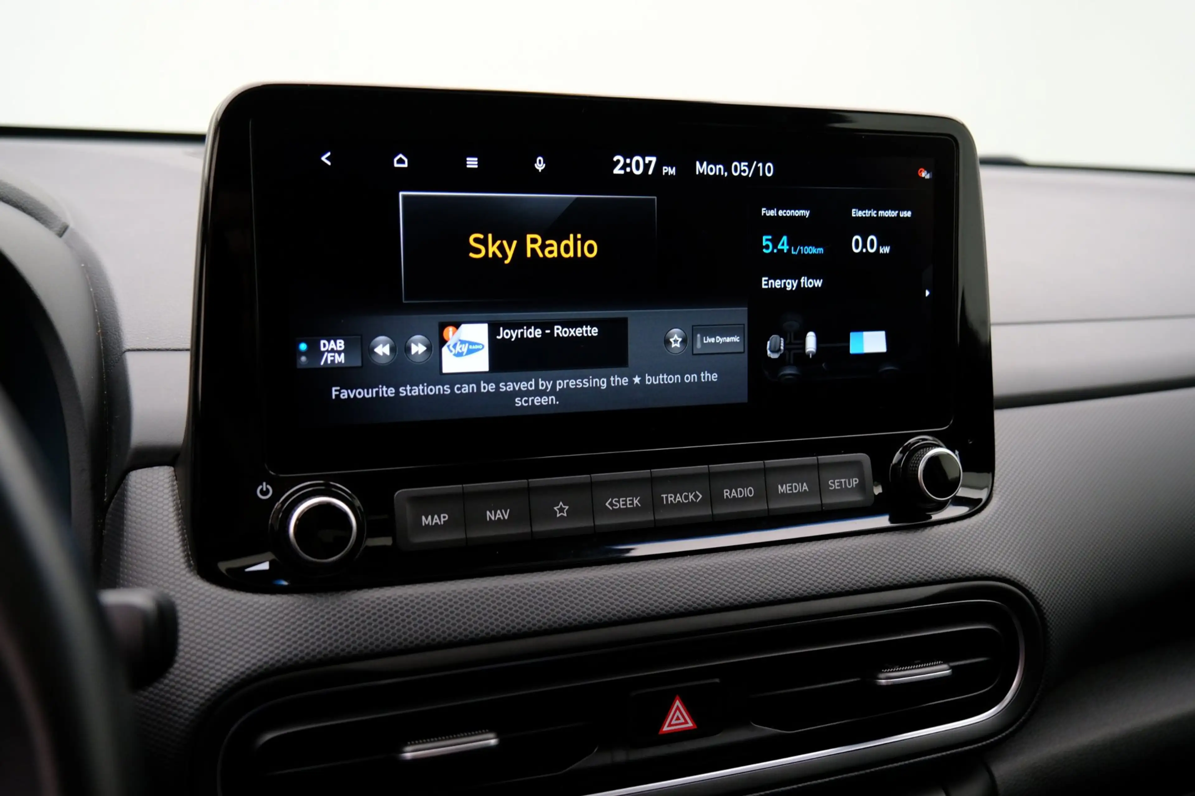 Hyundai KONA 1.6 GDI HEV Fashion Sky Aut. Pano|1e Eig|Adapt.Cru — photo 16