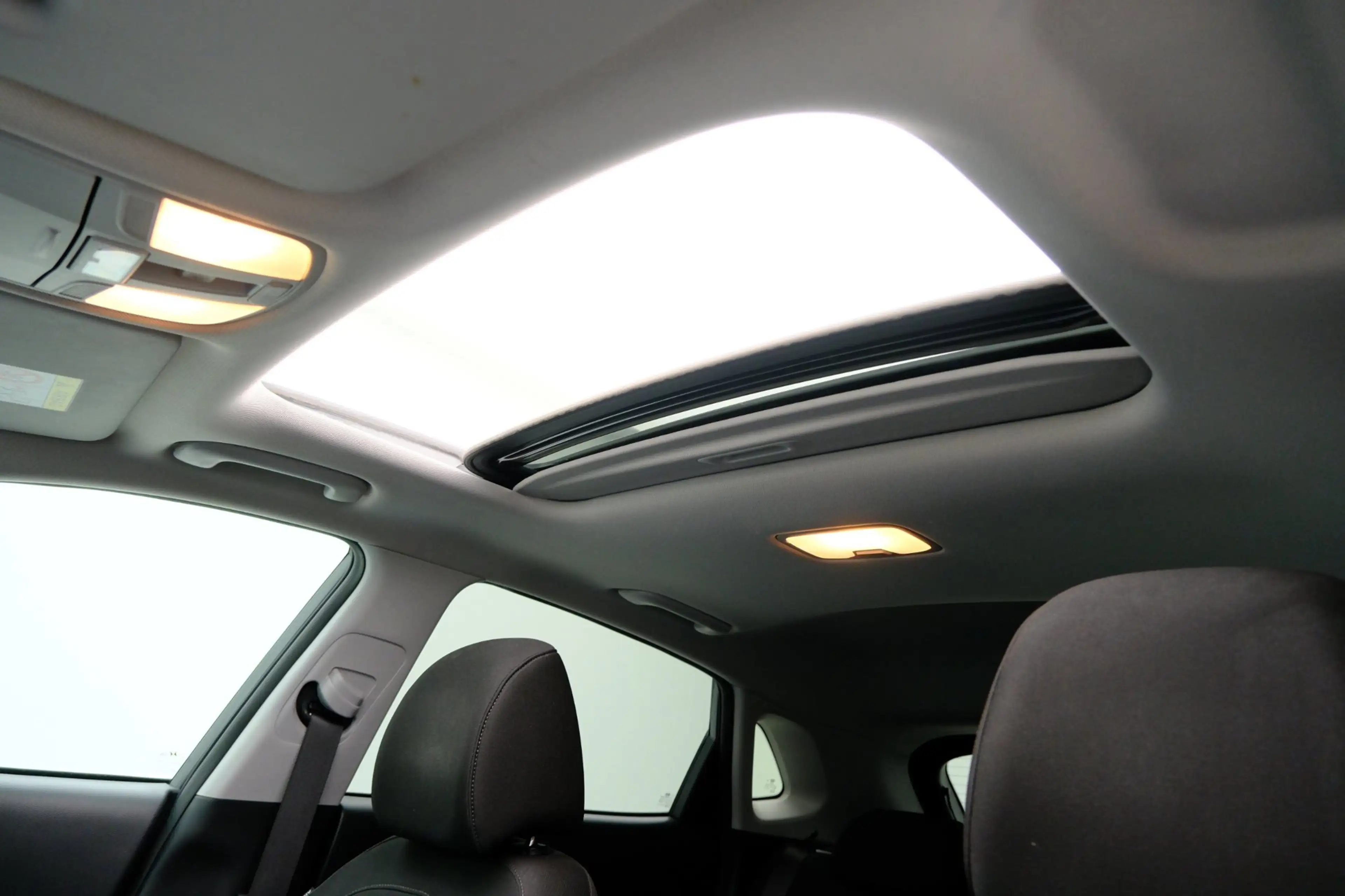 Hyundai KONA 1.6 GDI HEV Fashion Sky Aut. Pano|1e Eig|Adapt.Cru — photo 18