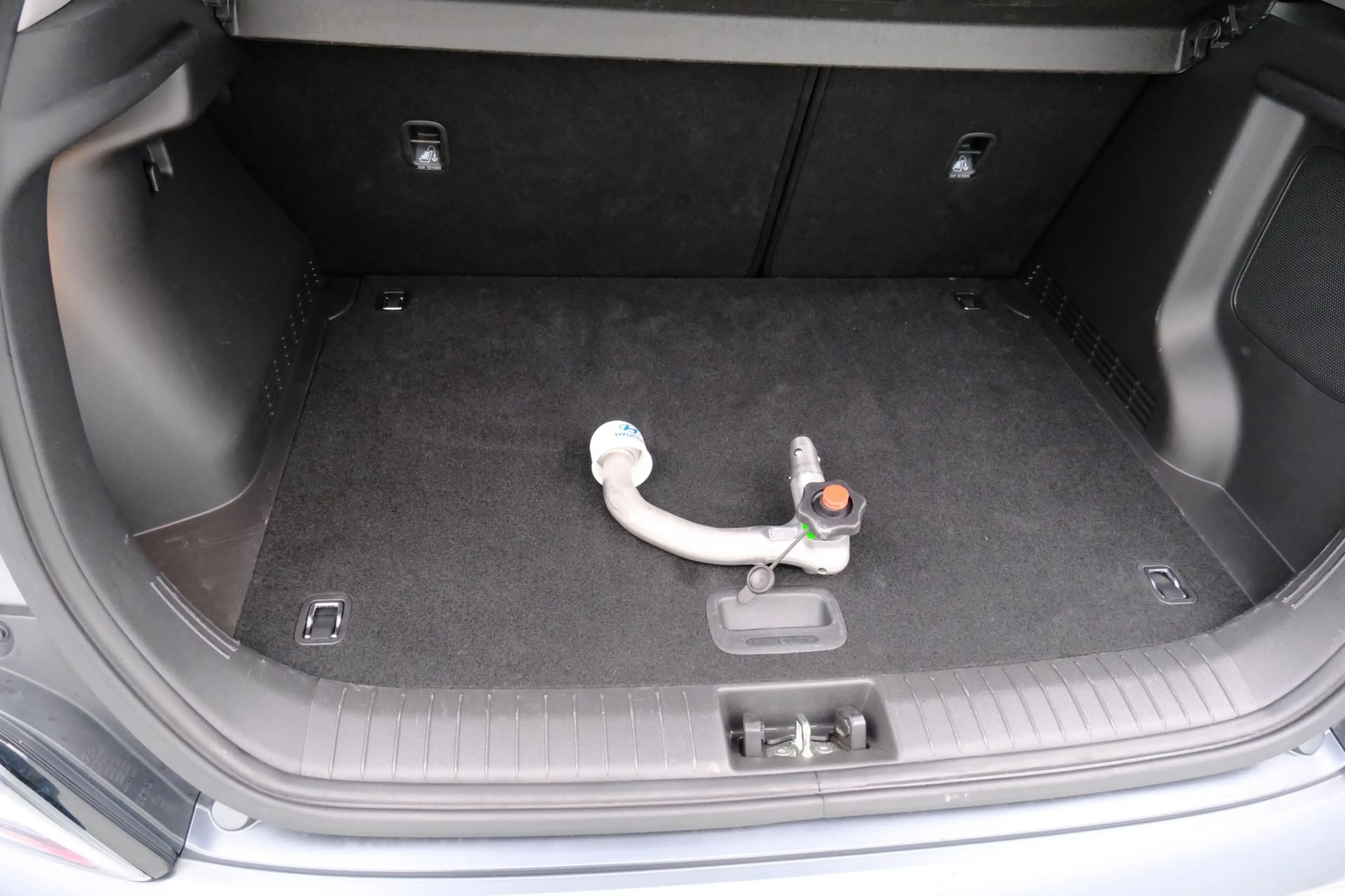 Hyundai KONA 1.6 GDI HEV Fashion Sky Aut. Pano|1e Eig|Adapt.Cru — photo 11