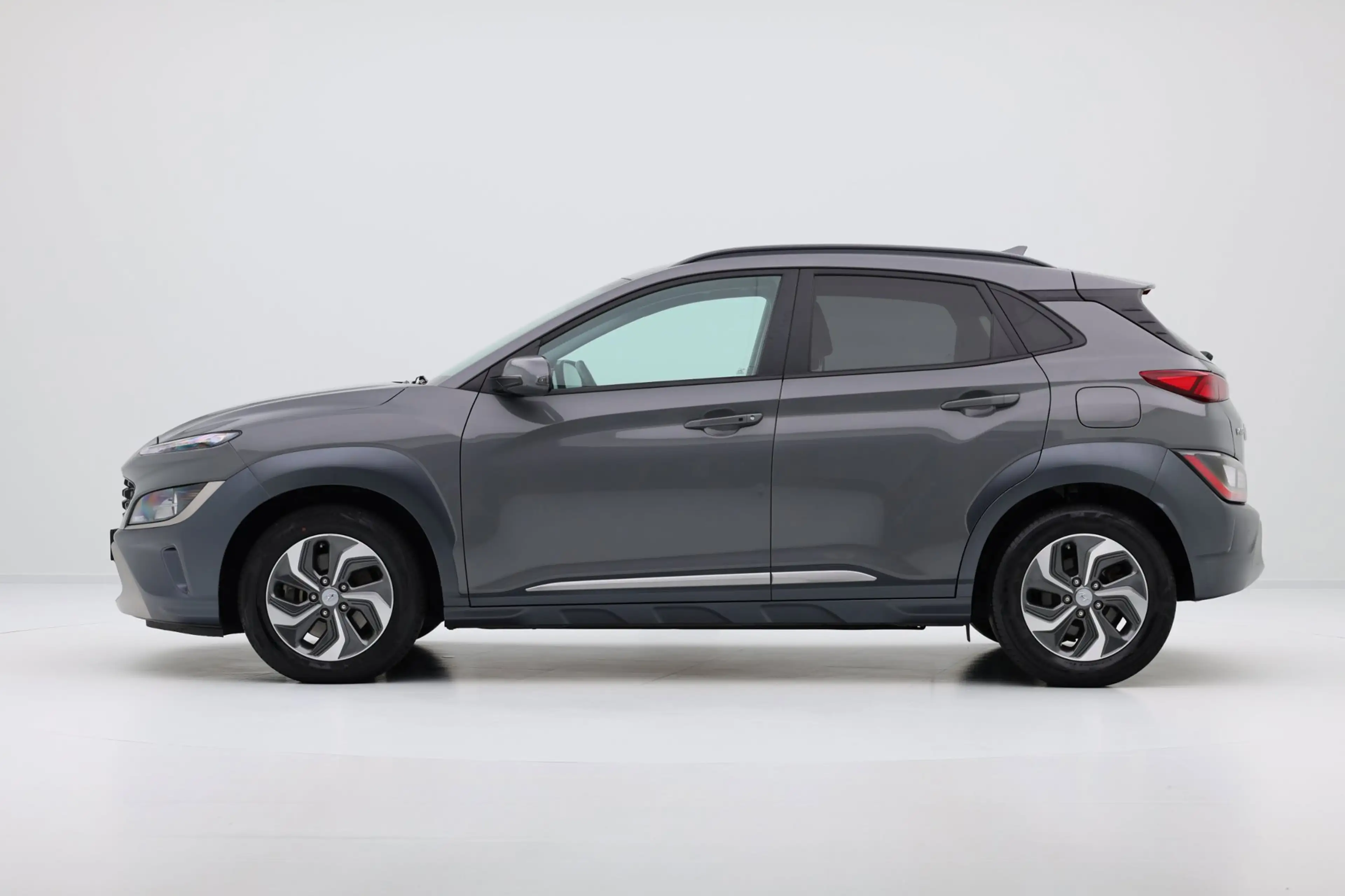 Hyundai KONA 1.6 GDI HEV Fashion Sky Aut. Pano|1e Eig|Adapt.Cru — photo 31