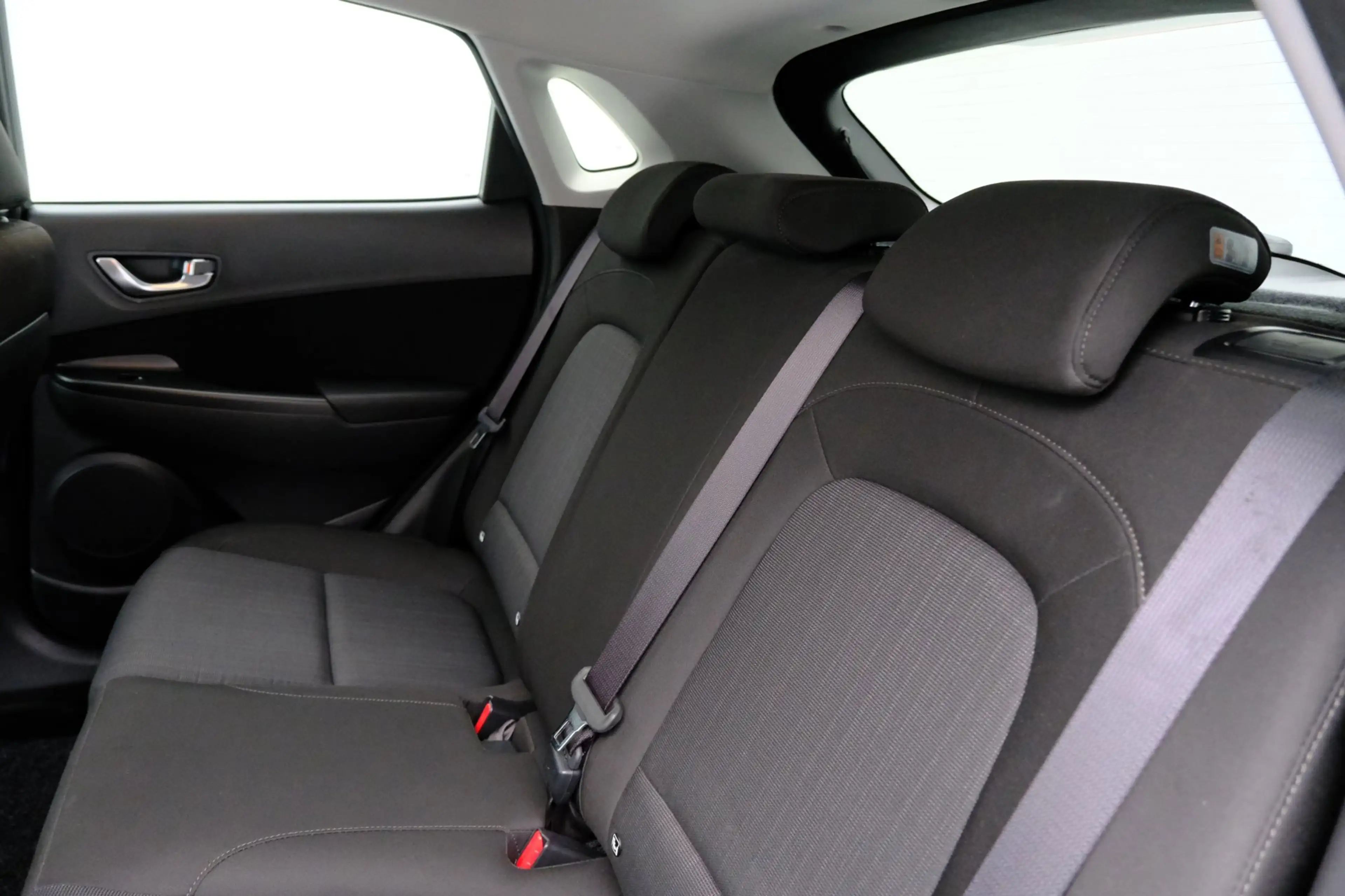 Hyundai KONA 1.6 GDI HEV Fashion Sky Aut. Pano|1e Eig|Adapt.Cru — photo 30