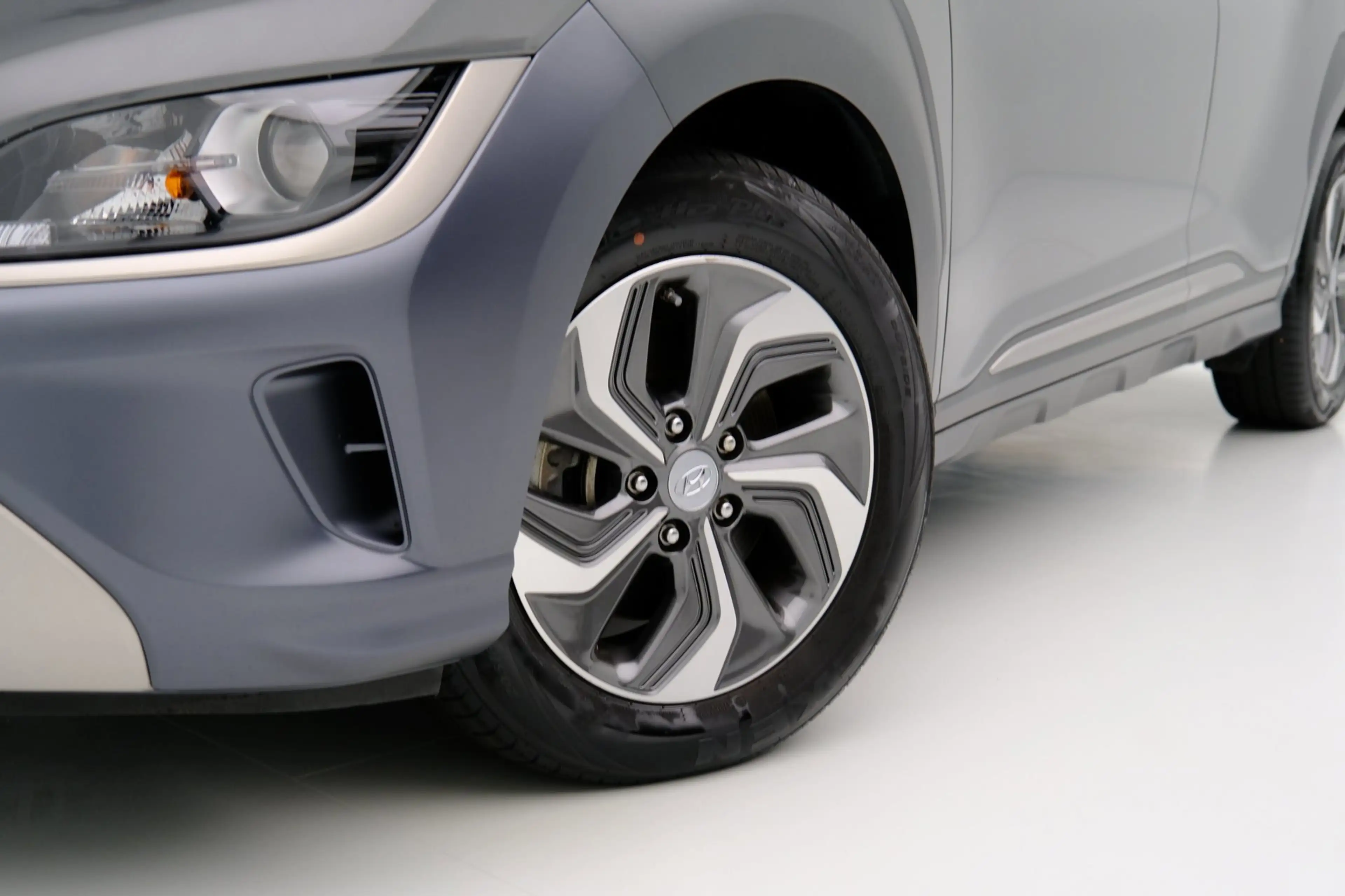 Hyundai KONA 1.6 GDI HEV Fashion Sky Aut. Pano|1e Eig|Adapt.Cru — photo 26