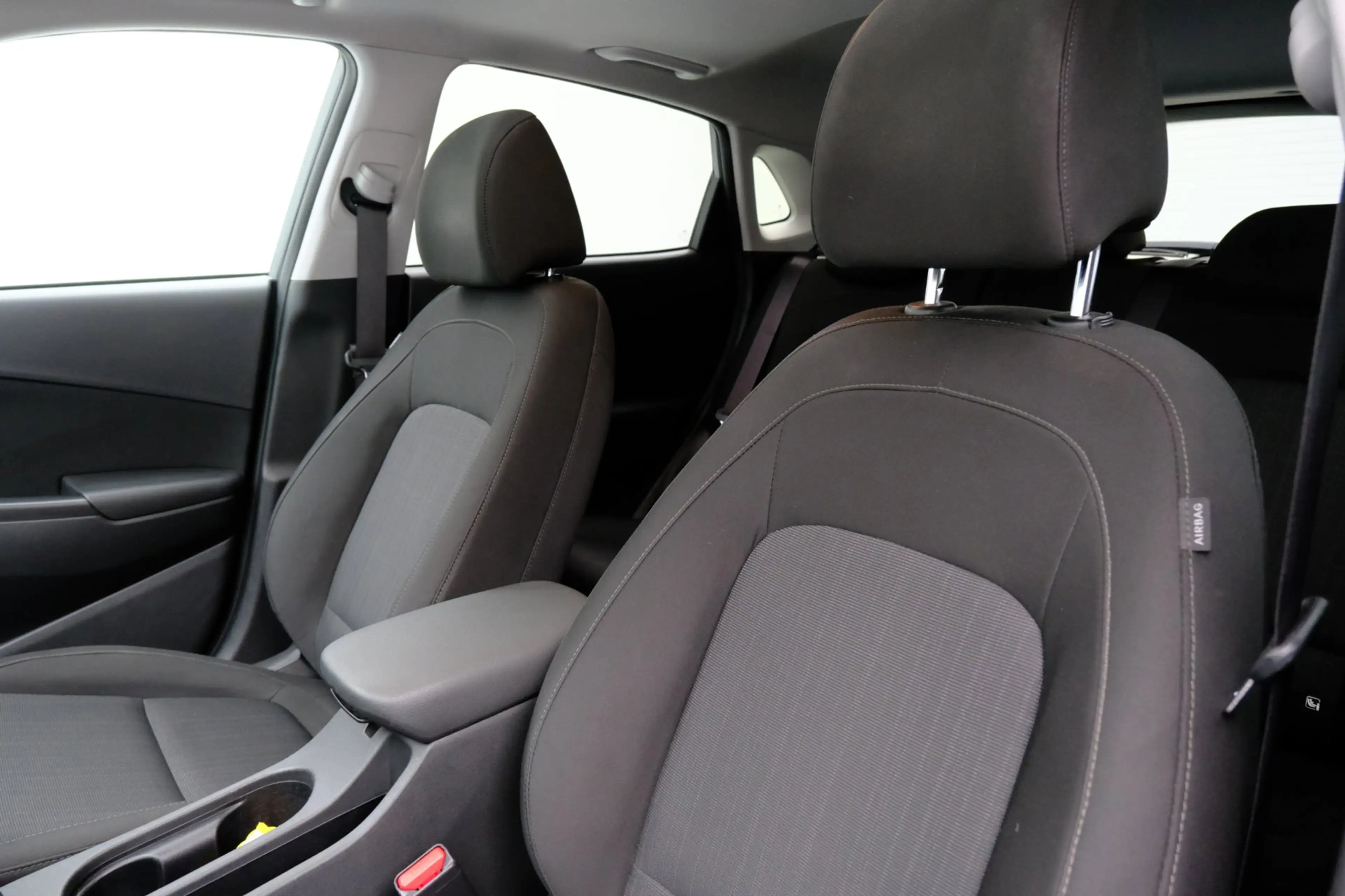 Hyundai KONA 1.6 GDI HEV Fashion Sky Aut. Pano|1e Eig|Adapt.Cru — photo 29