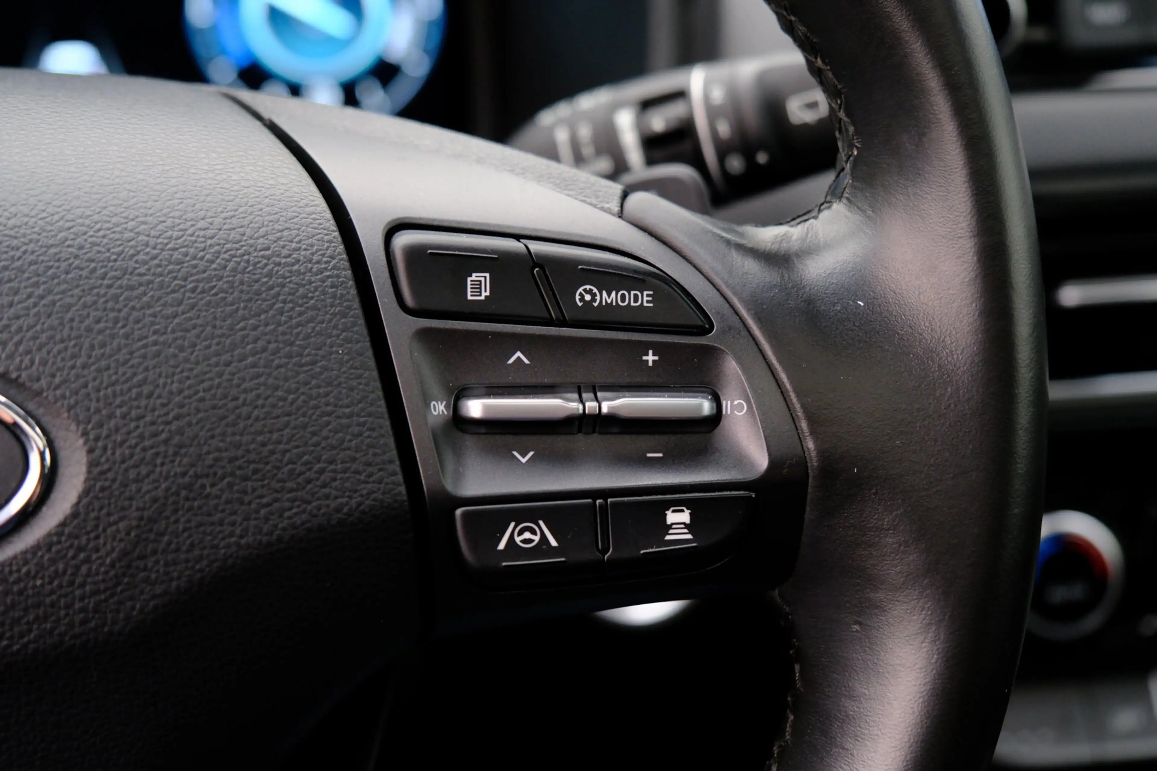 Hyundai KONA 1.6 GDI HEV Fashion Sky Aut. Pano|1e Eig|Adapt.Cru — photo 28