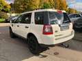 Land Rover Freelander E TD4*TÜV*04/2027*Klima*AHK* Weiß - thumbnail 8