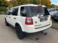 Land Rover Freelander E TD4*TÜV*04/2027*Klima*AHK* Weiß - thumbnail 6