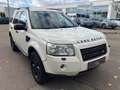 Land Rover Freelander E TD4*TÜV*04/2027*Klima*AHK* Weiß - thumbnail 2