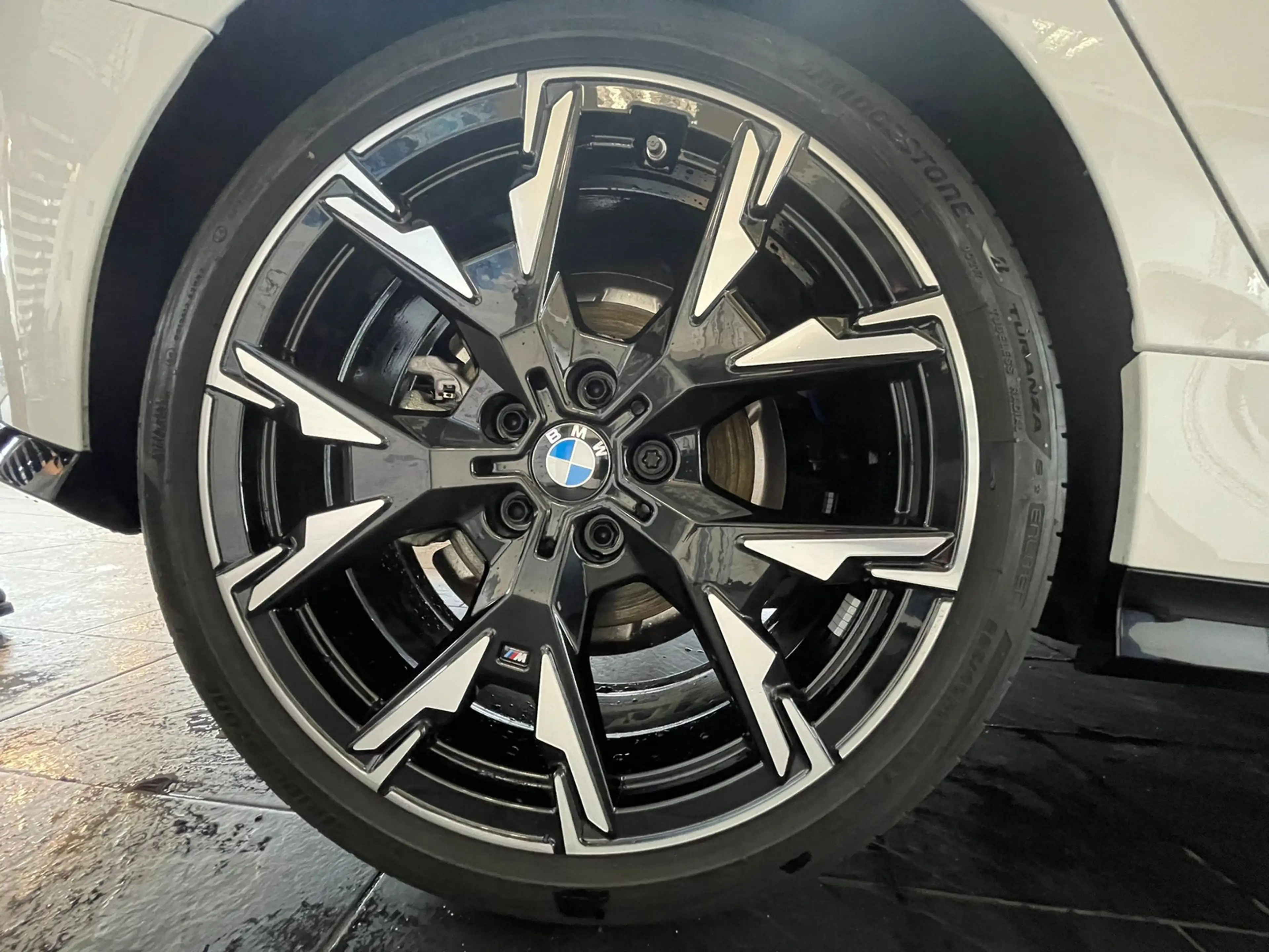 BMW 120 i M Sport Dr.As+/19" — photo 15