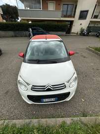 Airscape 5p 1.0 vti Feel s&s E6