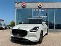 Suzuki Swift 1.2 Dualjet Hybrid Comfort+ Weiß - thumbnail 1