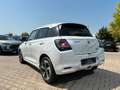 Suzuki Swift 1.2 Dualjet Hybrid Comfort+ Weiß - thumbnail 5