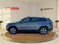 Skoda Kodiaq Style 4x4 2.0 TDI ''Panoschiebedach''Standheizung' Gri - thumbnail 2