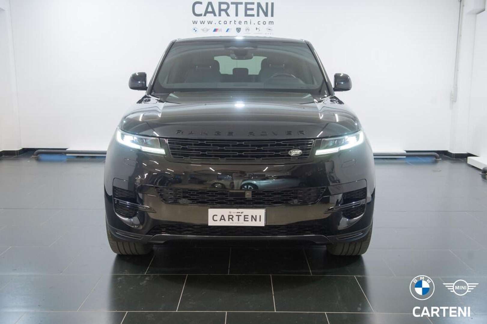 Land Rover Range Rover Sport Dark Edition Awd 3.0d I6 Mhev 249cv Auto -  - Joinsteer - #2